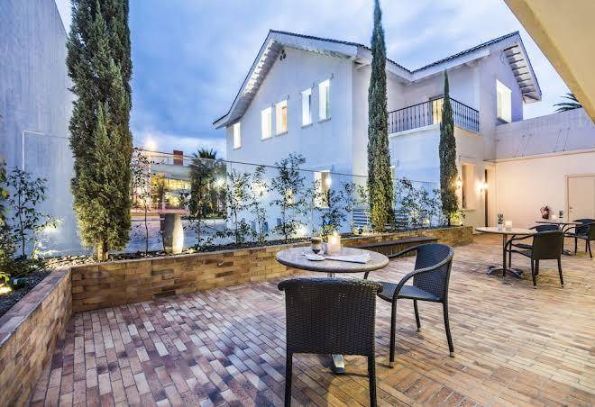 Holiday inn express quito