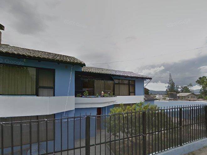 Hospedaje las rosas