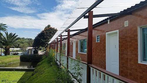 Hosteria San Vicente Image