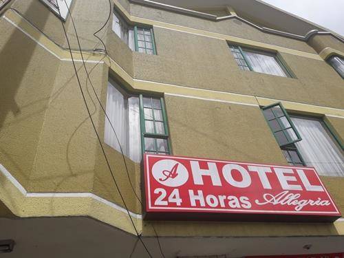Hotel allegria