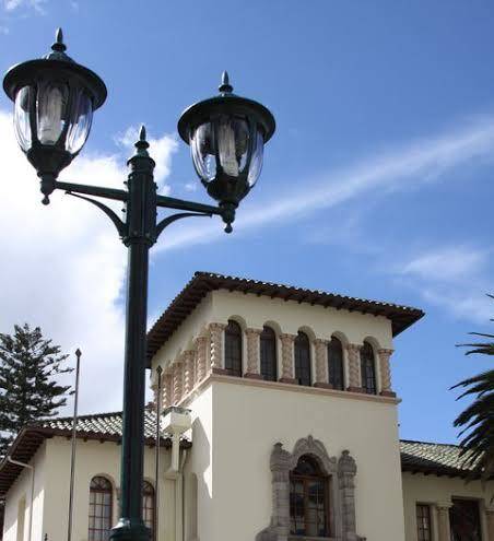 Hotel Boutique La Circasiana Image