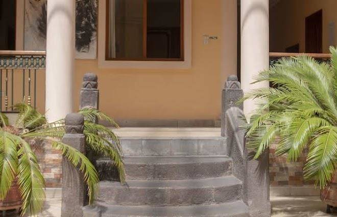 Hotel boutique plaza sucre