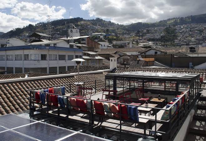 Hotel carlota