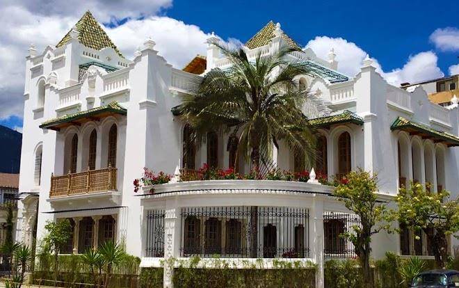 Hotel cultura manor