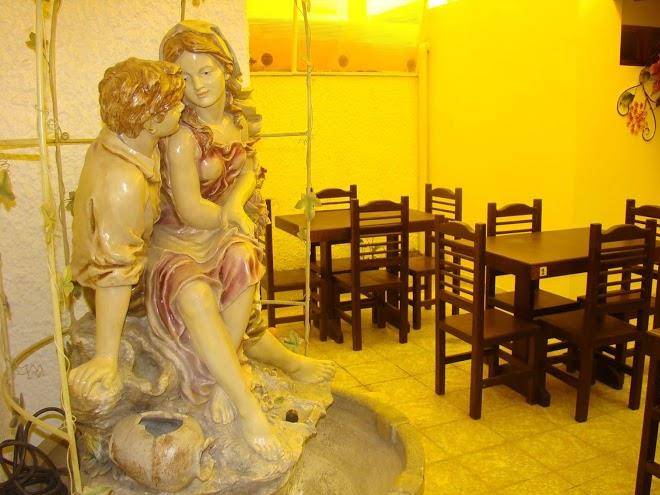Hotel don quijote