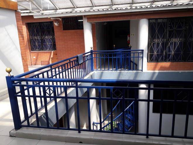 Hotel Ejecutivo Pasco Image