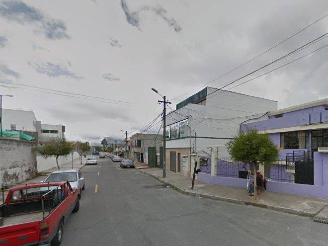 Hotel fundesotec