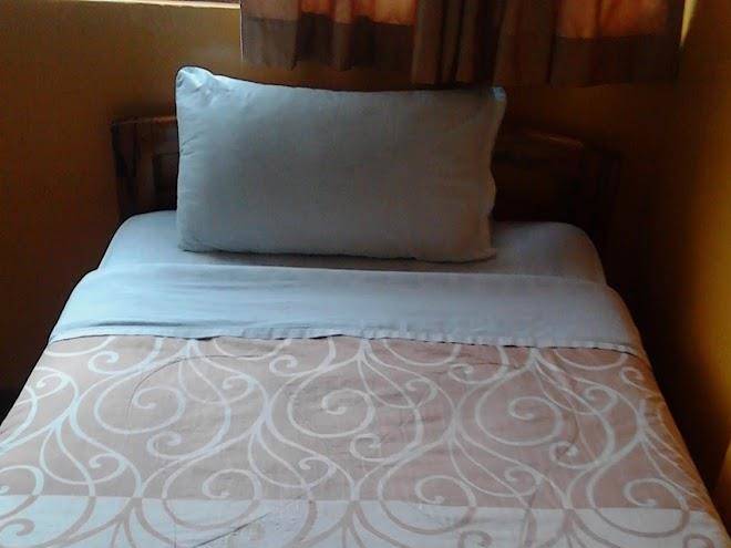 Hotel gran oasis