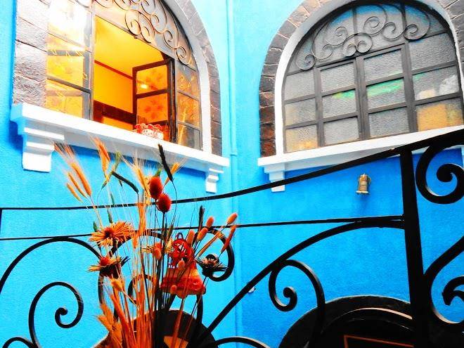 Hotel joremis quito