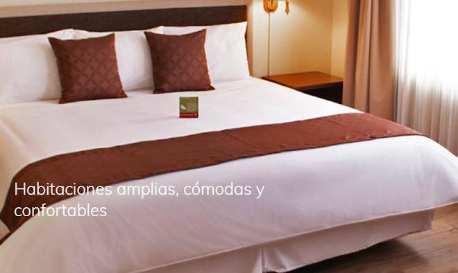 Hotel republica