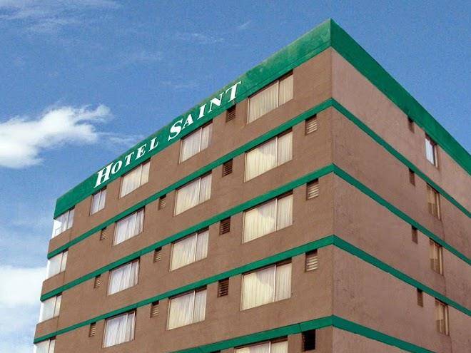 Hotel saint