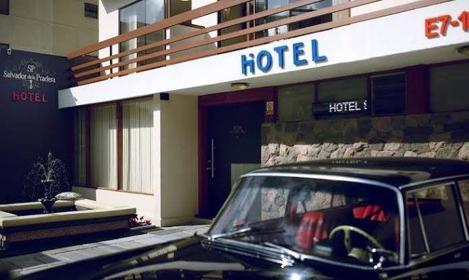 Hotel Salvador De La Pradera Image