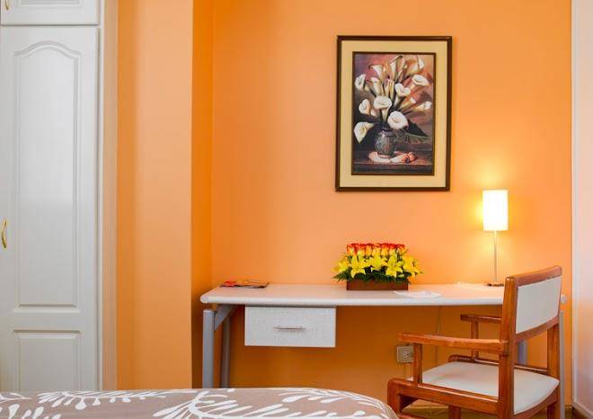 Hotel sandmelis