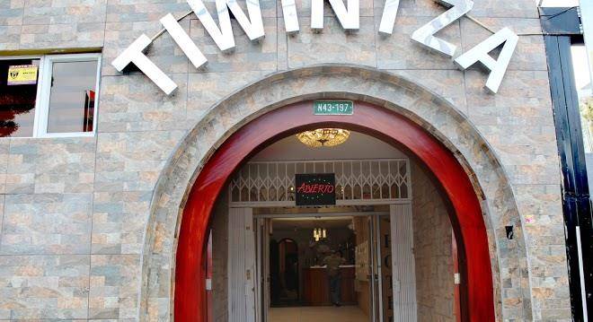 Hotel Tiwintza Internacional Image