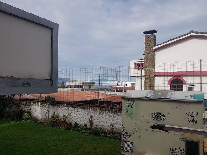 Hotel yaruqui