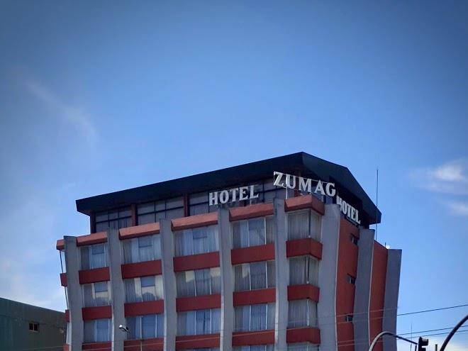 Hotel Zumag Image