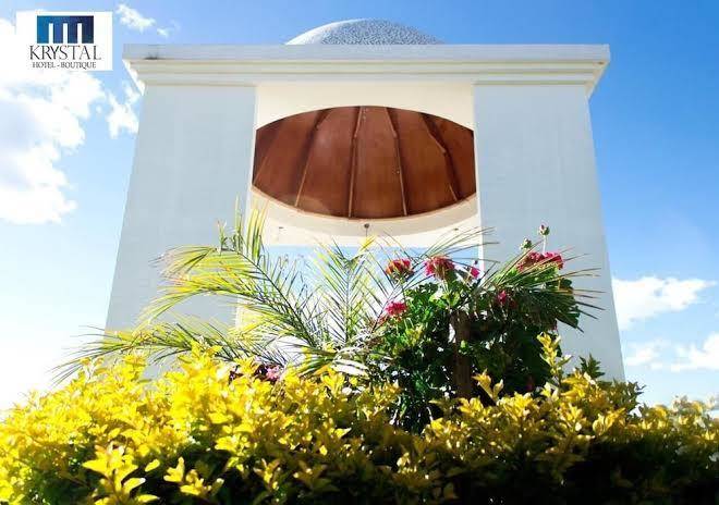 Quinta krystal hotel boutique
