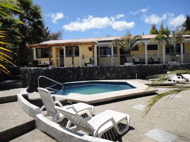 Quinta natura hotel
