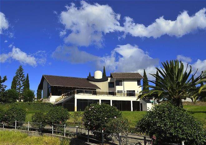 Quito airport suites hotel aeropuerto tababela