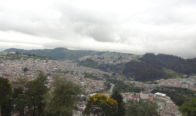 Quito palace hotel
