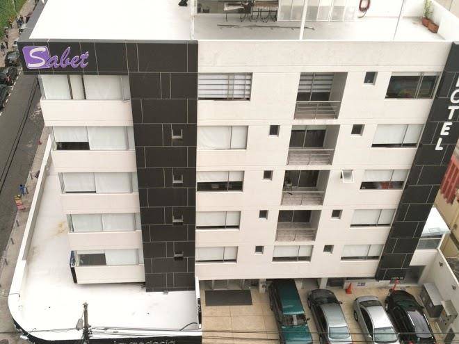 Sabet hotel