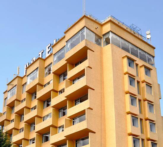 Savoy inn