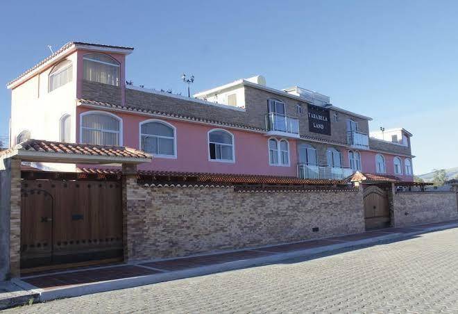 Tababela land
