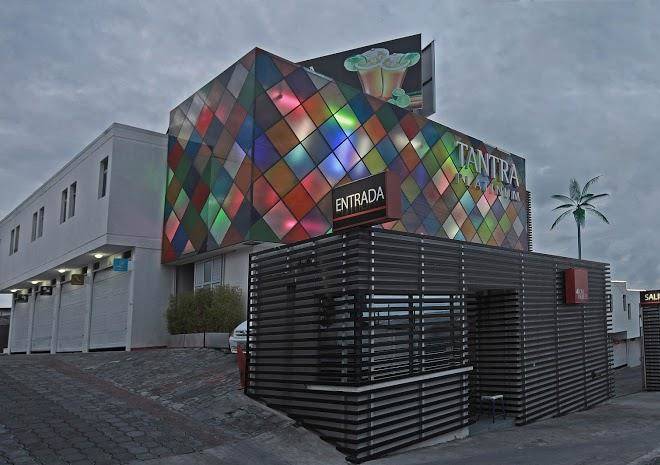 Tantra platinum motel en quito