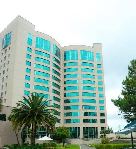 Torres De Suites Image