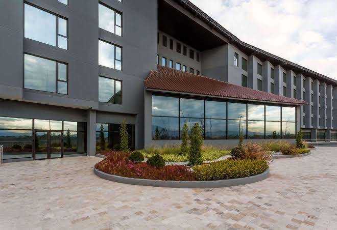 Wyndham quito airport