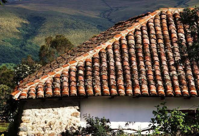 Hacienda santa ana