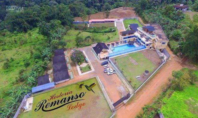 Hosteria remanso