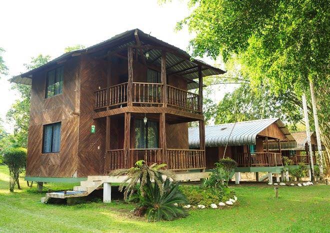 Hosteria la isla