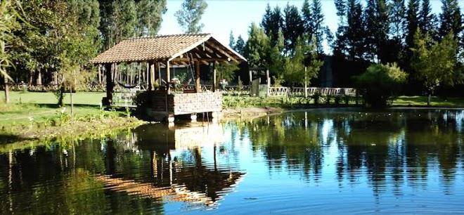 Hacienda la carriona