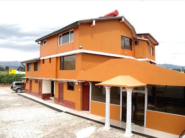 Hotel salida