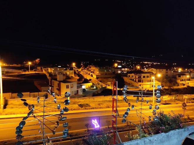 Hotel sol de ruminahui