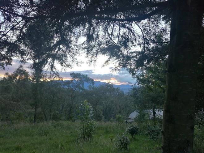 Pasochoa Adventure Image