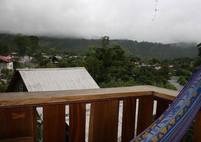 El Quetzal De Mindo With Chocolate Tour Image