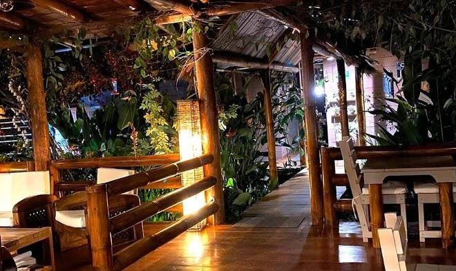 La bicok ecolodge