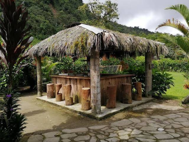 Mindo paradise hosteria