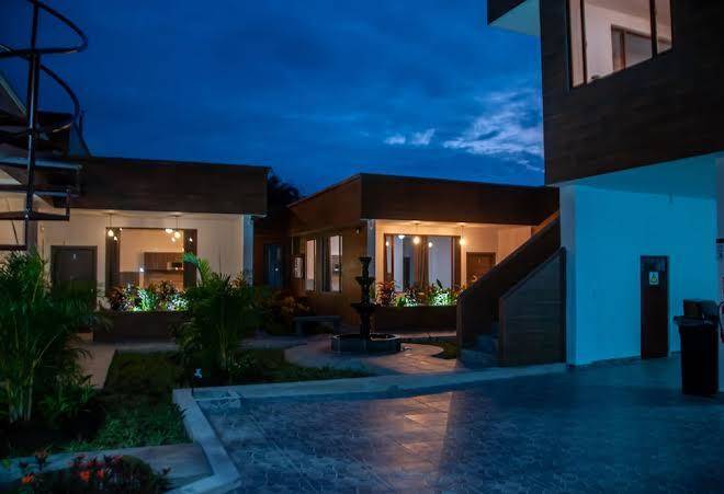 Mindo toucan platinum suites