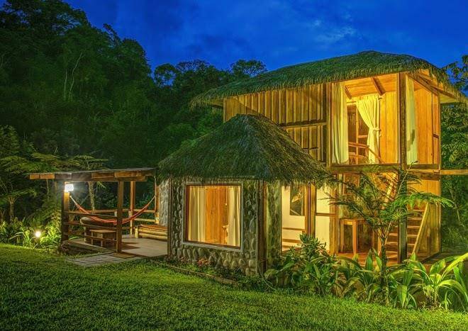 Terrabambu lodge