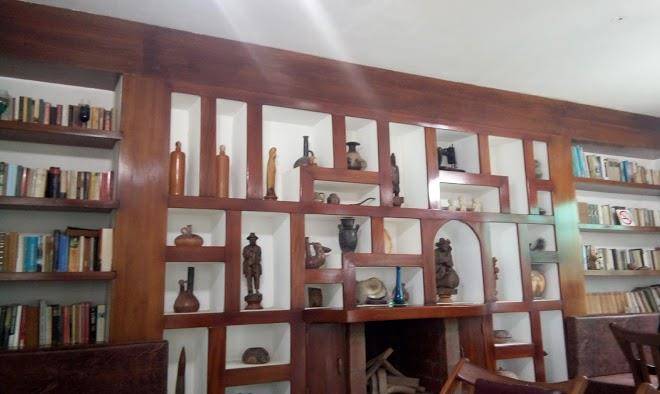 Pelicano hotel exu