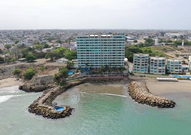 Torre marina