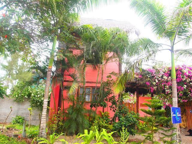 Cuna Luna Hosteria Image