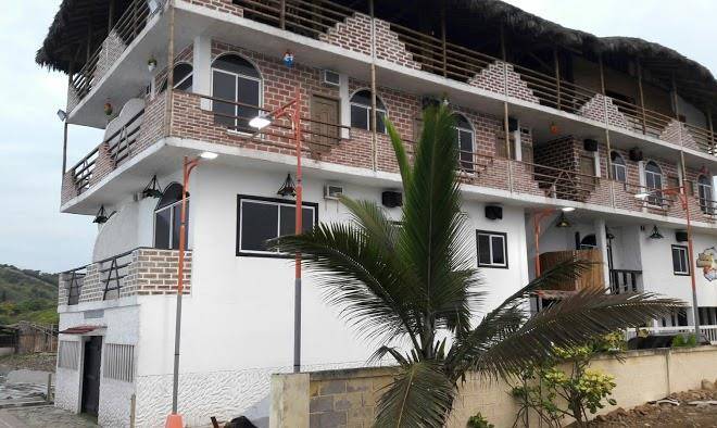 El Kuy Surfista Image