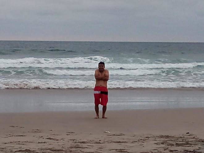 Punta lobos