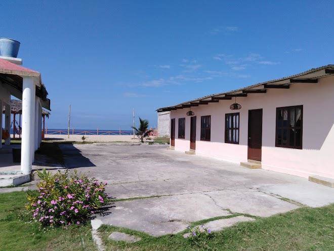 Turismo puerto del sol
