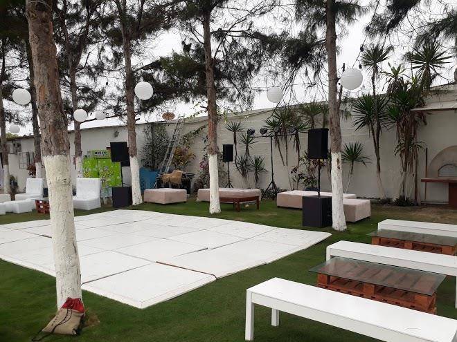 Eventos Albatros Image