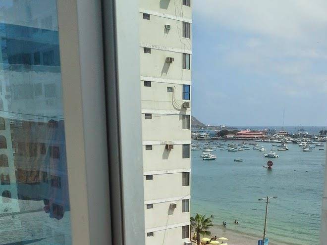 Hotel caravel